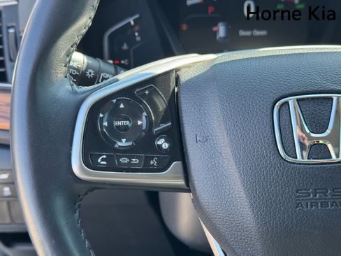 Used 2022 Honda CR-V EX-L image 18