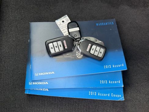 Used 2013 Honda Accord EX-L image 27