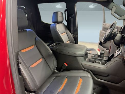 Certified 2024 GMC Sierra 1500 AT4 w/ Technology Package image 28