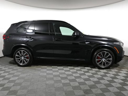 Used 2026 BMW X5 xDrive40i w/ M Sport Package AWD/4WD image 8