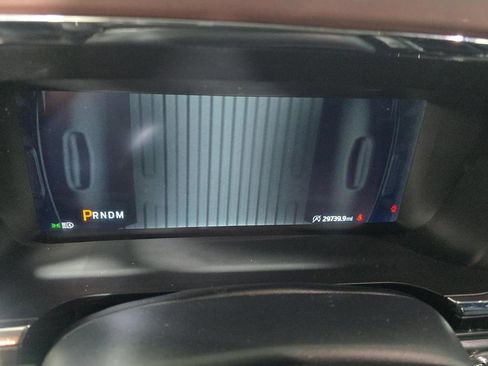 Used 2023 Ford F150 Lariat w/ Equipment Group 502A High image 15