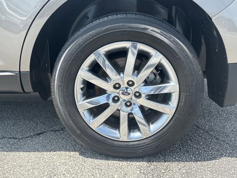 Used 2014 Ford Edge SEL w/ Equipment Group 205A FWD image 19