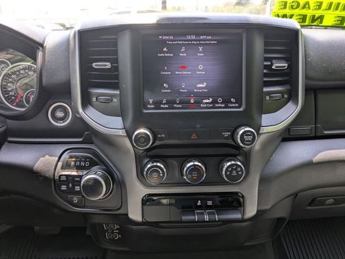 Used 2021 RAM 1500 Big Horn AWD/4WD image 20