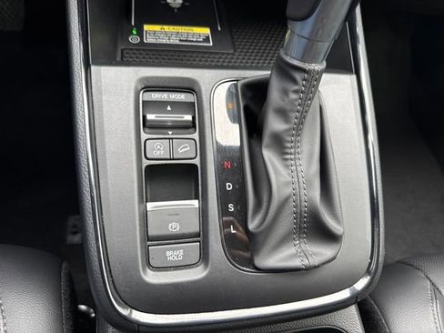 Certified 2024 Honda CR-V EX-L image 31