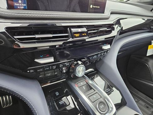 New 2026 Acura MDX Type S image 32
