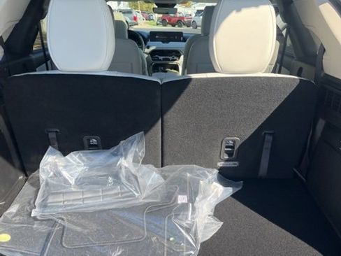 Used 2024 MAZDA CX-90 3.3 Turbo S w/ Premium Plus image 29