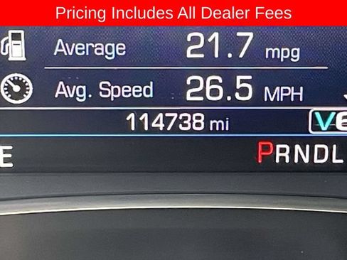 Used 2021 Chevrolet Blazer LT FWD image 28