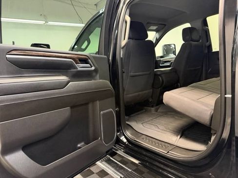 Used 2024 GMC Sierra 2500 SLE w/ SLE Convenience Package AWD/4WD image 27