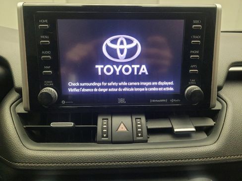Used 2019 Toyota RAV4 XLE Premium w/ All Weather Liner Package image 25