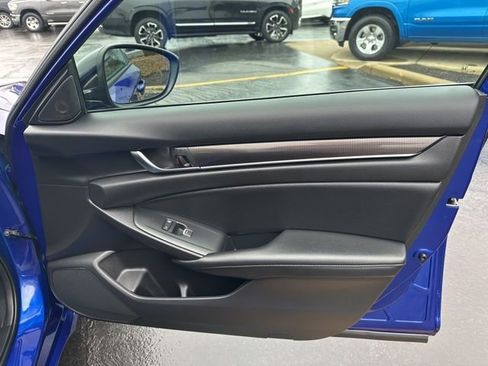 Used 2022 Honda Accord Sport Special Edition image 24