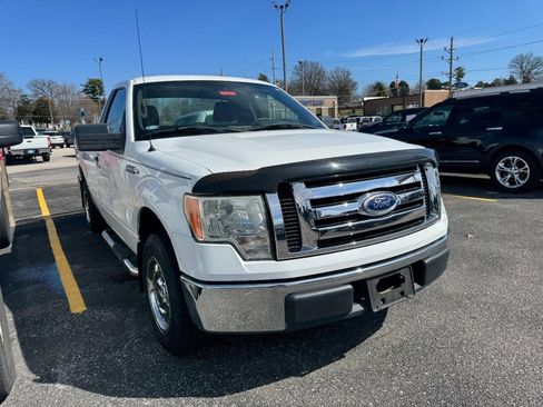 Used 2010 Ford F150 XL image 9