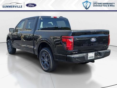 New 2026 Ford F150 STX w/ Equipment Group 200A RWD image 7