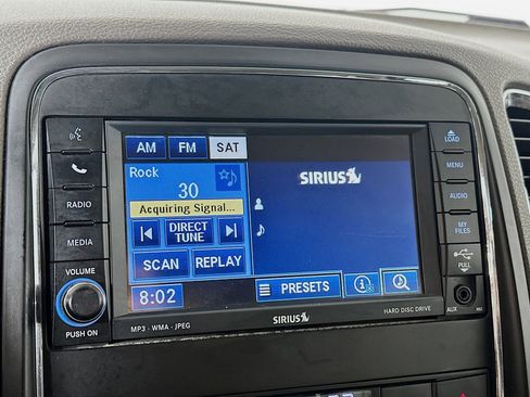 Used 2011 Dodge Durango Crew AWD/4WD image 14