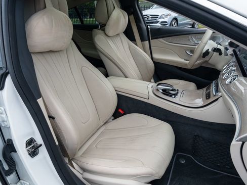 Used 2019 Mercedes-Benz CLS 450 4MATIC image 24