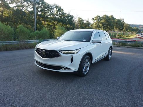Used 2024 Acura MDX FWD image 24
