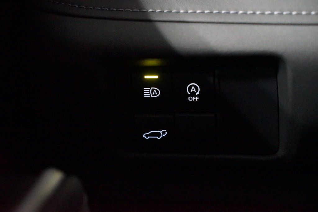 Used 2026 Toyota Highlander XLE AWD/4WD image 24