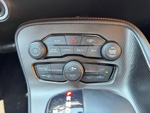 Used 2020 Dodge Challenger R/T Scat Pack RWD image 20