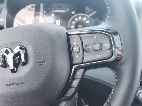 New 2026 RAM 1500 Limited AWD/4WD image 17