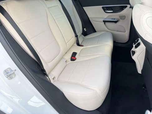 New 2026 Mercedes-Benz GLC 300 image 30