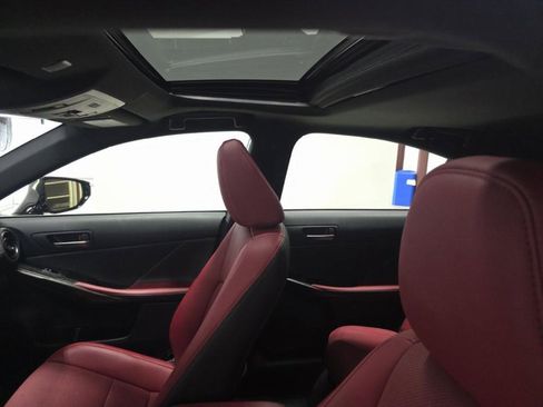 Used 2023 Lexus IS 300 w/ Premium Package image 8