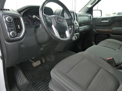 Certified 2020 GMC Sierra 1500 Elevation w/ Elevation Value Package AWD/4WD image 24