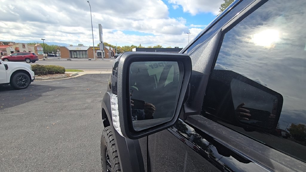 Used 2024 Ford F150 Raptor AWD/4WD image 35
