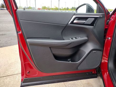 New 2026 Mitsubishi Outlander AWD image 30