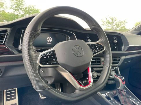 Used 2023 Volkswagen Jetta GLI Autobahn FWD image 15