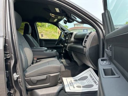 New 2024 RAM 2500 Tradesman w/ Safety Group image 27