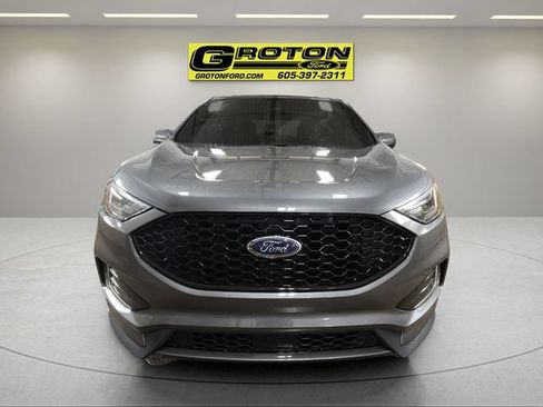 Used 2024 Ford Edge ST-Line AWD/4WD image 8