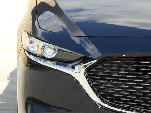 Used 2024 MAZDA MAZDA3 s FWD image 42