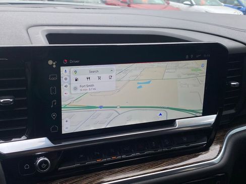 Used 2023 GMC Sierra 1500 Elevation w/ Elevation Premium Package image 15