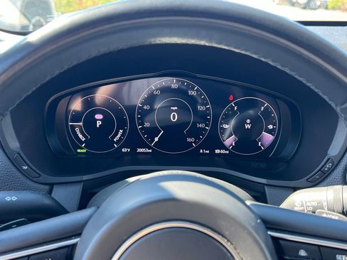 Used 2024 MAZDA CX-90 Plug-In Hybrid w/ Preferred AWD/4WD image 24