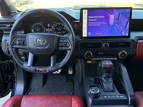 Used 2024 Toyota Tacoma TRD Pro image 7
