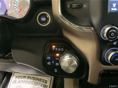 Used 2021 RAM 1500 Laramie image 37