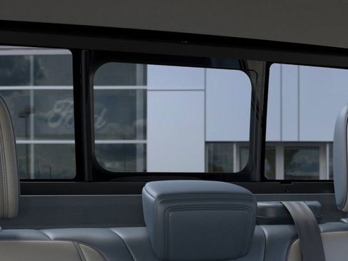 New 2025 Ford Maverick Lariat image 24