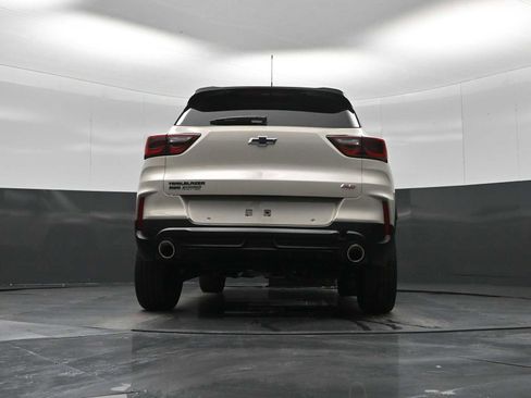 New 2026 Chevrolet TrailBlazer RS w/ Convenience Package image 24