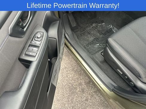 New 2026 Subaru Forester Premium image 11