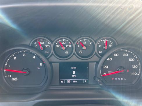 New 2026 GMC Sierra 3500 Pro AWD/4WD image 15