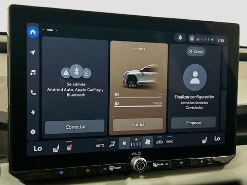 New 2026 Toyota RAV4 XSE AWD/4WD image 13