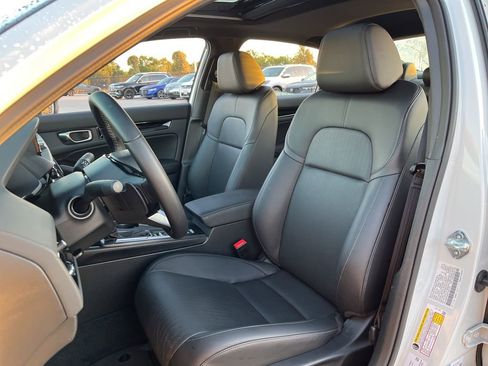 Used 2026 Honda Civic Sport Touring image 24