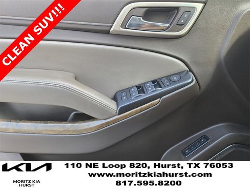 Used 2019 GMC Yukon Denali w/ Denali Ultimate Package image 26