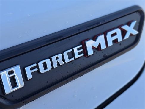 Certified 2024 Toyota Tacoma 4x4 Double Cab Hybrid image 9