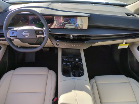 New 2026 Nissan Murano SV image 12