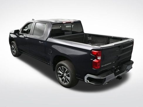 Used 2022 Chevrolet Silverado 1500 LT w/ All Star Edition Plus AWD/4WD image 17