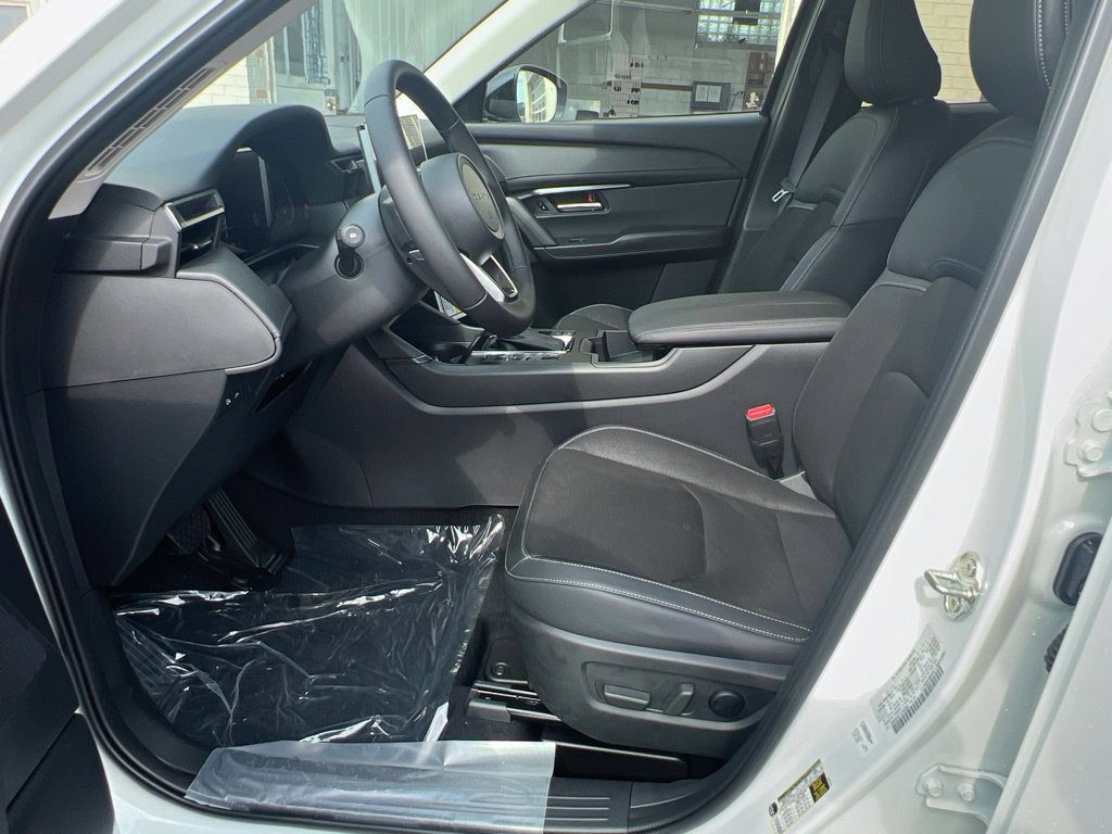 New 2026 MAZDA CX-5 Preferred AWD/4WD image 12