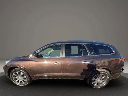 Used 2017 Buick Enclave Premium w/ Experience Buick Package AWD/4WD image 8