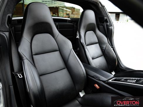Used 2015 Porsche 911 Targa 4S AWD/4WD image 25