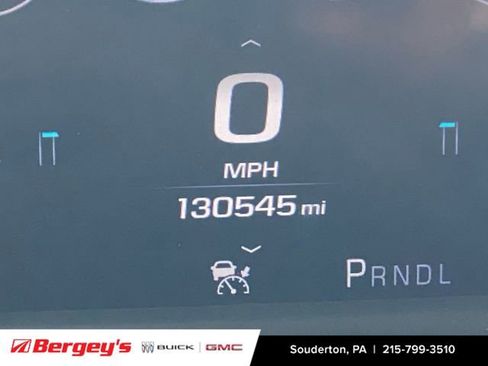 Used 2020 GMC Yukon XL Denali w/ Enhanced Security Package AWD/4WD image 14