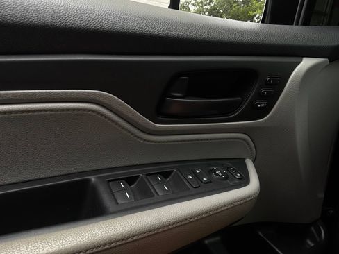 Used 2018 Honda Odyssey EX-L image 23